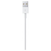 CABLE APPLE LIGHTNING TO USB-A  1M (Espera 4 dias)