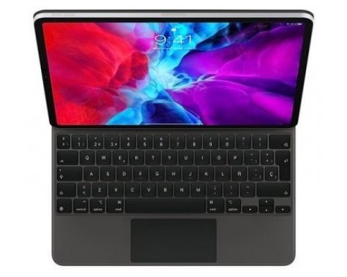 APPLE MAGIC KEYBOARD IPAD PRO 12.9"" MXQU2Y/A (Espera 4 dias)