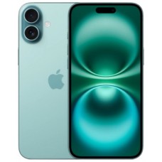 SMARTPHONE APPLE IPHONE 16 PLUS 128GB TEAL