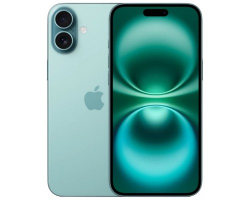 SMARTPHONE APPLE IPHONE 16 PLUS 128GB TEAL