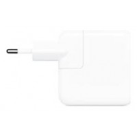 ADAPTADOR DE CORRIENTE APPLE USB-C 30W· (Espera 4 dias)