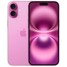 APPLE iPHONE 16 PLUS 512GB PINK (Espera 4 dias)