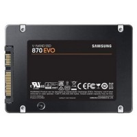 Samsung 870 Evo SSD 1TB 2.5" SATA3