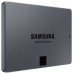 Disco Ssd Sata3 1tb 2.5" Samsung Serie 870 Qvo