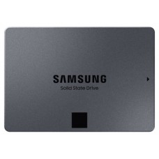 Disco Ssd Sata3 2tb Samsung Serie 870 Qvo Mz-77q2t0bw