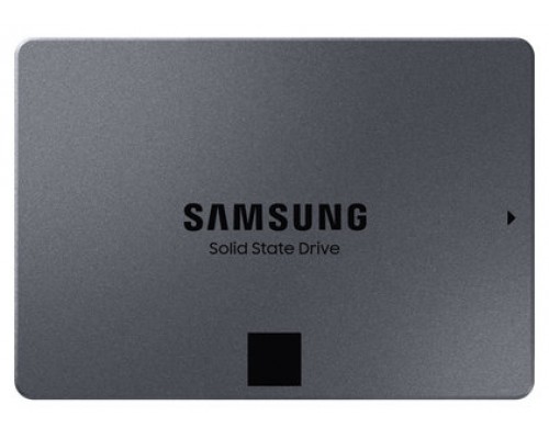 DISCO DURO SOLIDO SAMSUNG 870 QVO 2TB SATA