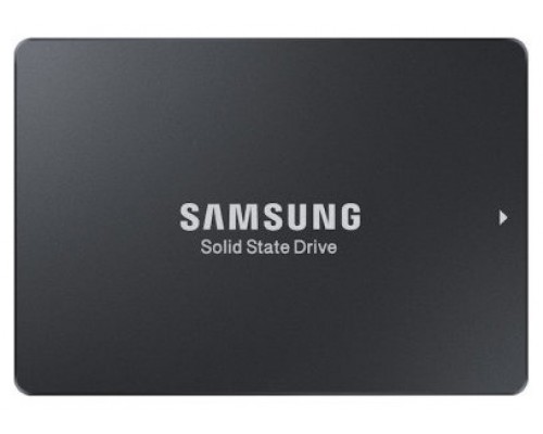 Samsung PM893 2.5" 240 GB Serial ATA III V-NAND TLC (Espera 4 dias)