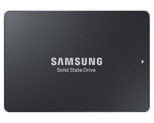 Samsung PM893 2.5" 480 GB Serial ATA III V-NAND TLC (Espera 4 dias)