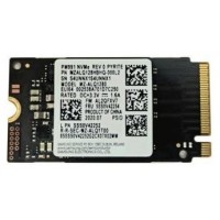 Disco M.2 128gb Samsung Mz-alq1280 M.2 2242 Pcie 3.0