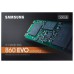 Samsung 860 EVO M.2 500 GB Serial ATA III V-NAND MLC (Espera 4 dias)