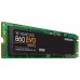 Samsung 860 EVO M.2 500 GB Serial ATA III V-NAND MLC (Espera 4 dias)