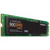 Samsung 860 EVO M.2 500 GB Serial ATA III V-NAND MLC (Espera 4 dias)