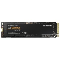 Samsung - Disco interno SSD 970 EVO Plus MZ-V7S1T0BW -