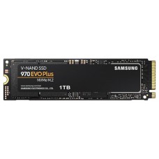 HD  SSD 1TB SAMSUNG M.2 970 PCIe EVO PLUS MZ-V7S1T0BW