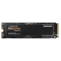 Samsung 970 EVO Plus M.2 2000 GB PCI Express 3.0 V-NAND MLC NVMe (Espera 4 dias)