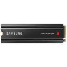 SSD SAMSUNG 980 PRO 2TB NVME