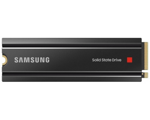 SSD SAMSUNG 980 PRO 2TB NVME