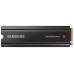 SSD SAMSUNG 980 PRO 2TB NVME