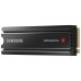 SSD SAMSUNG 980 PRO 2TB NVME