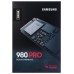 SSD SAMSUNG 980 PRO 500GB NMVE M.2 CIFRADO