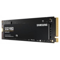 1 TB SSD SERIE 980 M.2 NVMe SAMSUNG (Espera 4 dias)