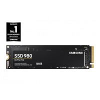 Samsung 980 Series SSD 500GB PCIe 3.0 NVMe M.2