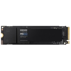 SSD M.2 2280 1TB SAMSUNG SSD 990 EVO NVME PCIe 5.0x4 (Espera 4 dias)
