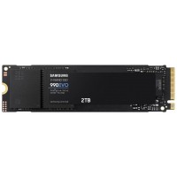 Disco Ssd M.2 2tb Samsung Serie 990 Evo Pcie 4.0 Nvme