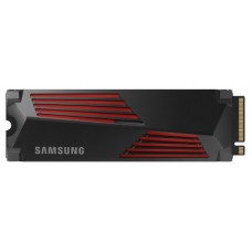 Disco Ssd M.2 1tb Samsung Serie 990 Pro Pcie 4.0 Nvme