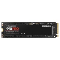SSD SAMSUNG M.2 2TB PCIE4.0 990 PRO (Espera 4 dias)