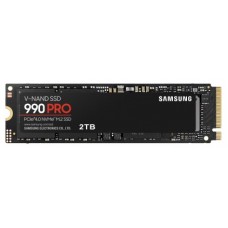 SSD SAMSUNG M.2 2TB PCIE4.0 990 PRO (Espera 4 dias)