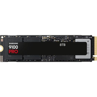 Samsung MZ-VAP8T0 8 TB M.2 PCI Express 5.0 NVMe V-NAND TLC (Espera 4 dias) Samsung MZ-VAP8T0 8 TB M.2 PCI Express 5.0 NVMe V-NAND TLC (Espera 4 dias)