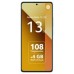 SMARTPHONE REDMI NOTE 13 5G (6+128GB) BLUE XIAOMI (Espera 4 dias)