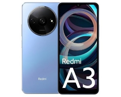 SMARTPHONE XIAOMI REDMI A3 3-64 BL