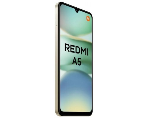 SMARTPHONE XIAOMI REDMI A5 3-64 GD