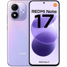 Xiaomi Redmi Note 17 6Gb 256Gb Celestial Purple Xiaomi Redmi Note 17 6Gb 256Gb Celestial Purple