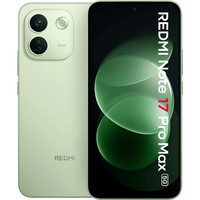 SMARTPHONE XIAOMI NOTE17PM 5G 8-512 GRE SMARTPHONE XIAOMI NOTE17PM 5G 8-512 GRE
