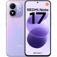 Xiaomi Redmi Note 17 4Gb 128Gb Celestial Purple Xiaomi Redmi Note 17 4Gb 128Gb Celestial Purple
