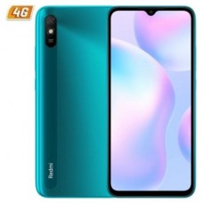 Xiaomi - Smartphone Redmi 9A - 6.53" - 720x1600