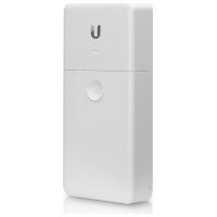 SWITCH UBIQUITI N-SW NANOSWITCH OUTDOOR 4-PORTS POE GIGABIT (Espera 4 dias)