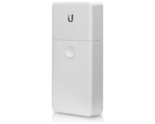 SWITCH UBIQUITI N-SW NANOSWITCH OUTDOOR 4-PORTS POE GIGABIT (Espera 4 dias)