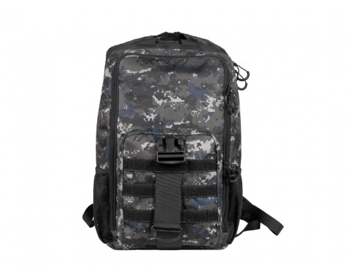 MOCHILA GENESIS PALLAD 450 LITE CAMO 15.6"