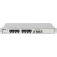 SWITCH GESTIONABLE L3 RUIJIE RG-NBS5200-24GT4XS-P-V2 SWITCH GESTIONABLE L3 RUIJIE RG-NBS5200-24GT4XS-P-V2