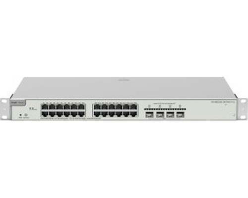 SWITCH GESTIONABLE L3 RUIJIE RG-NBS5200-24GT4XS-P-V2