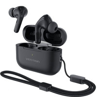 AURICULARES VENTION ECHO LITE E11 PR BK AURICULARES VENTION ECHO LITE E11 PR BK