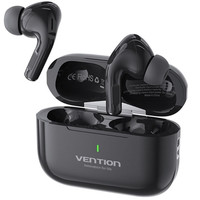AURICULARES VENTION ECHO LITE E11 BK AURICULARES VENTION ECHO LITE E11 BK