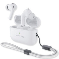 AURICULARES VENTION ECHO LITE E11 PL WH AURICULARES VENTION ECHO LITE E11 PL WH