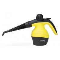 LIMPIADOR A VAPOR HKOENIG NETTOVAP 1000W 4 BARES 250ml