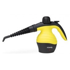 LIMPIADOR A VAPOR HKOENIG NETTOVAP 1000W 4 BARES 250ml