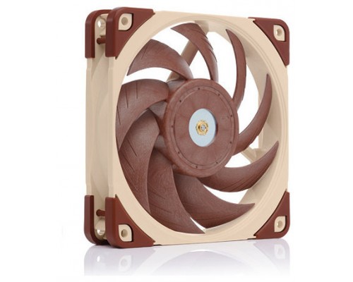 NOCTUA VENTILADOR CAJA NF-A12X25 FLX, 120MM FAN, 120X120X25MM, 12V, 2000RPM/1700RPM/1350RPM, 22,6 DB(A), 102,1 M3/H, 1,65 MM H2O, 3 PINES (Espera 4 dias)